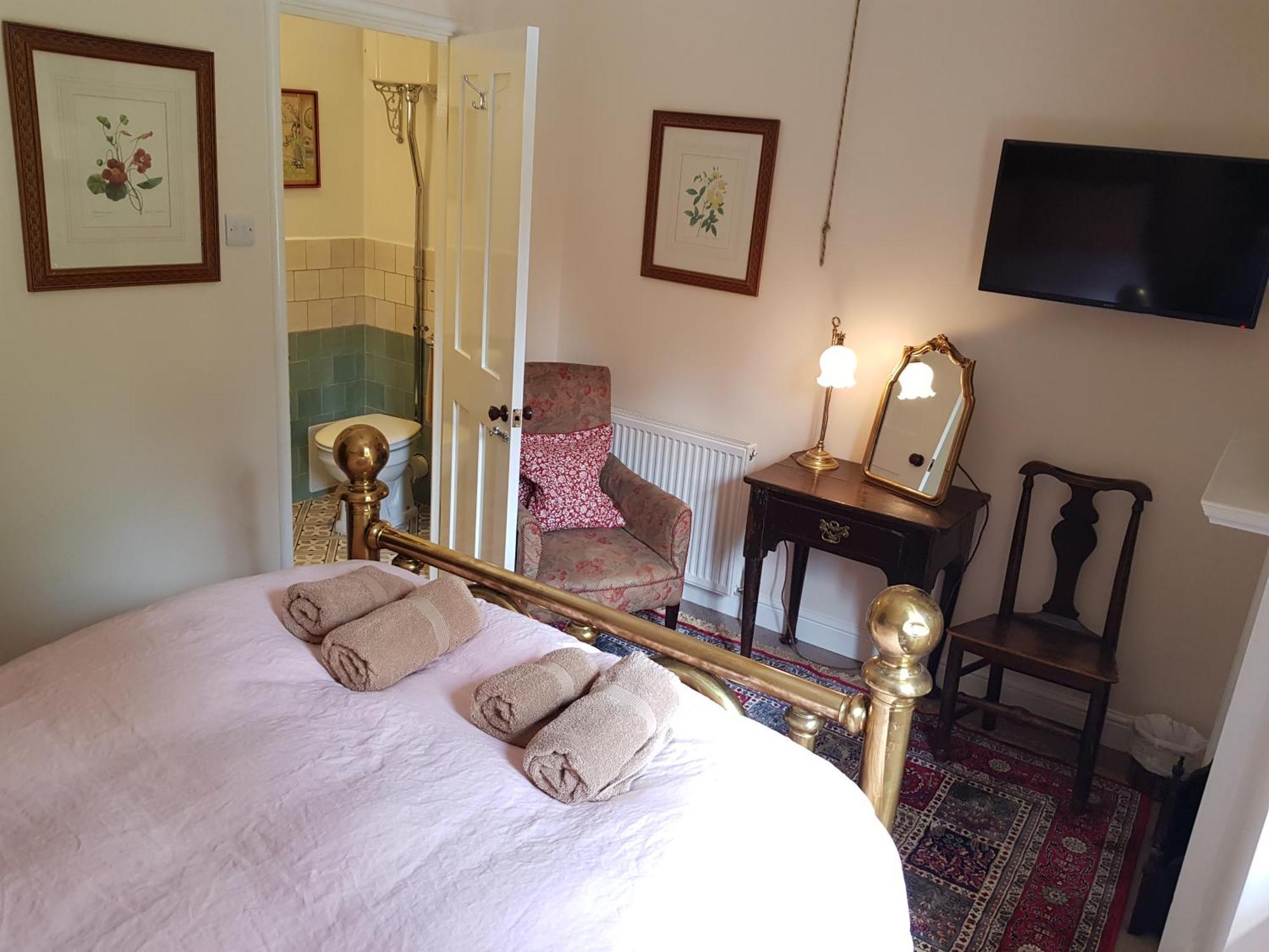 Cambus O' May Traditional Highland Hotel Ballater Chambre photo