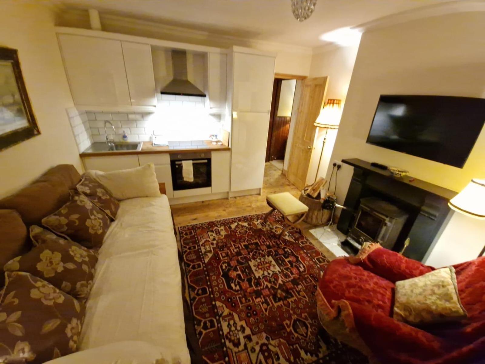 Cambus O' May Traditional Highland Hotel Ballater Extérieur photo