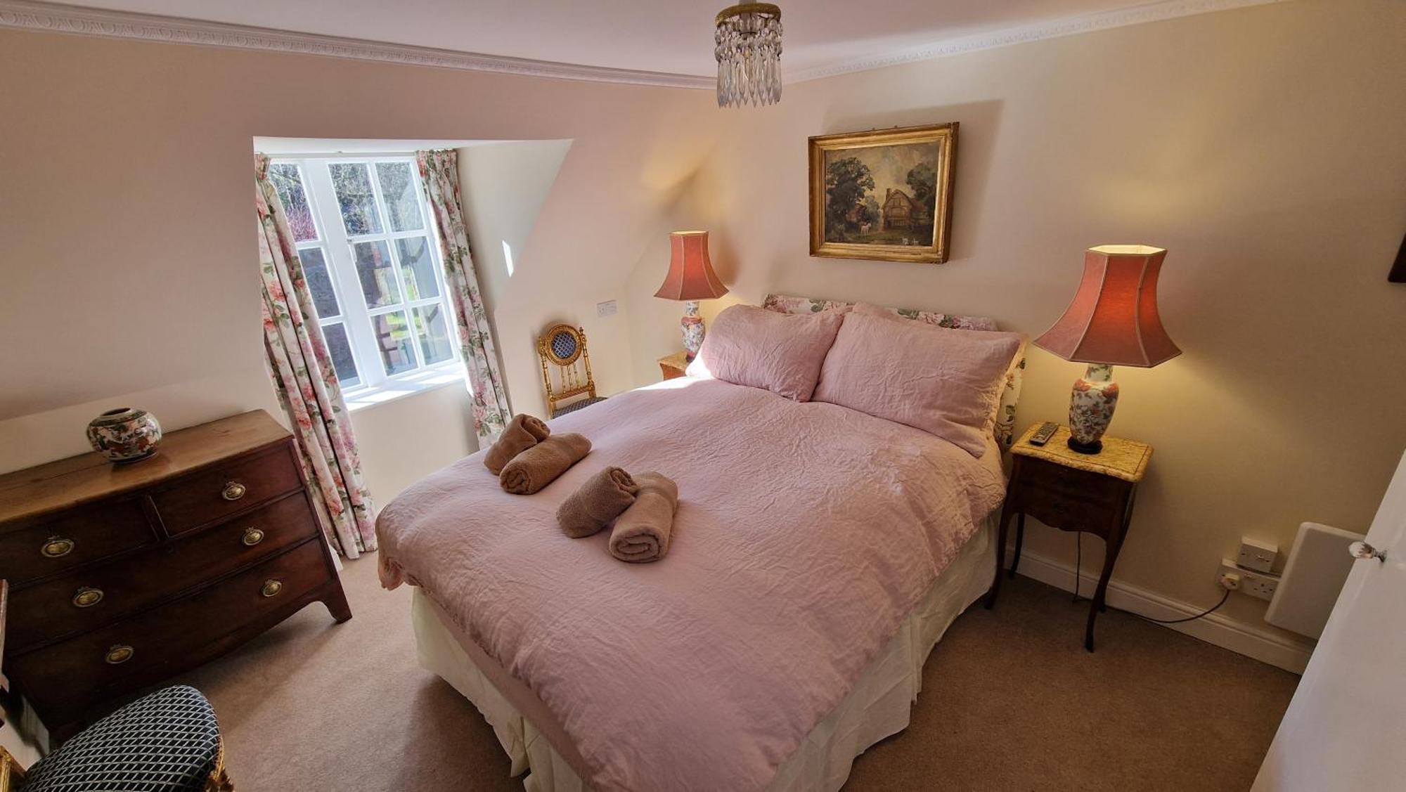 Cambus O' May Traditional Highland Hotel Ballater Chambre photo